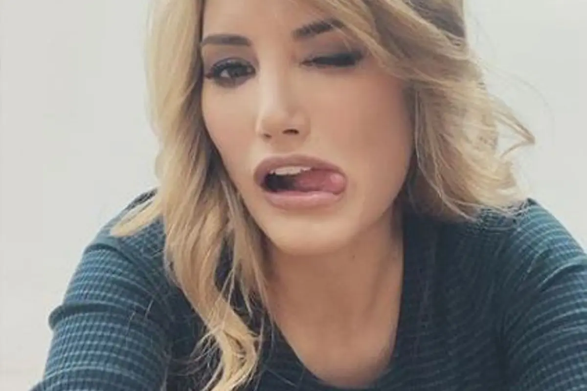 Alba Carrillo