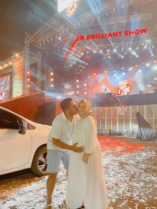 (Instagram/kesharatuliu05)