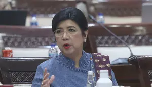 Rupiah Melemah Lagi, Gubernur BI Beberkan Penyebabnya