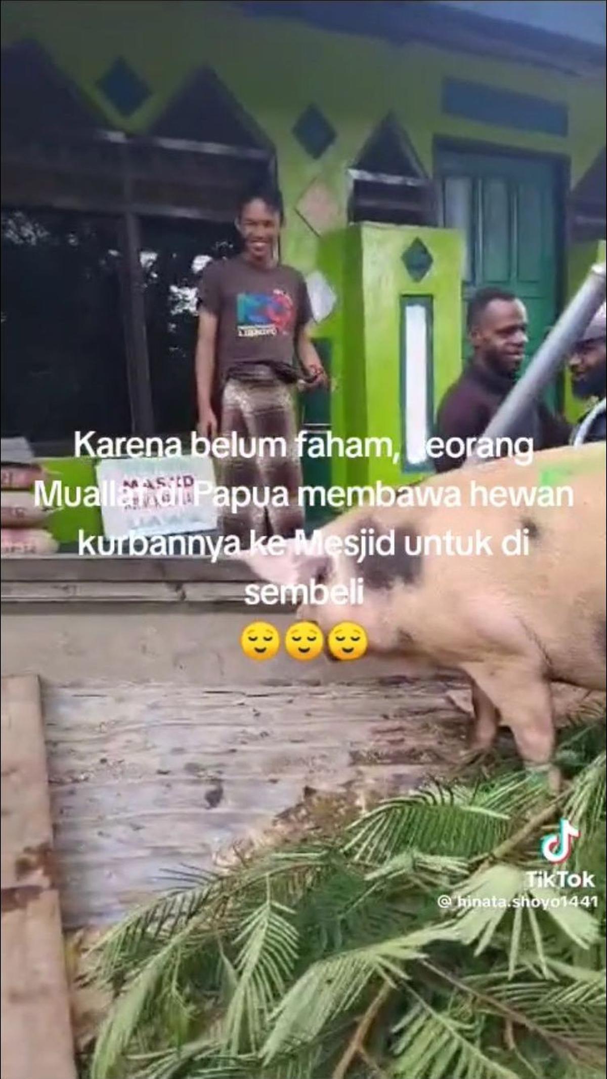 Dok. Istimewa