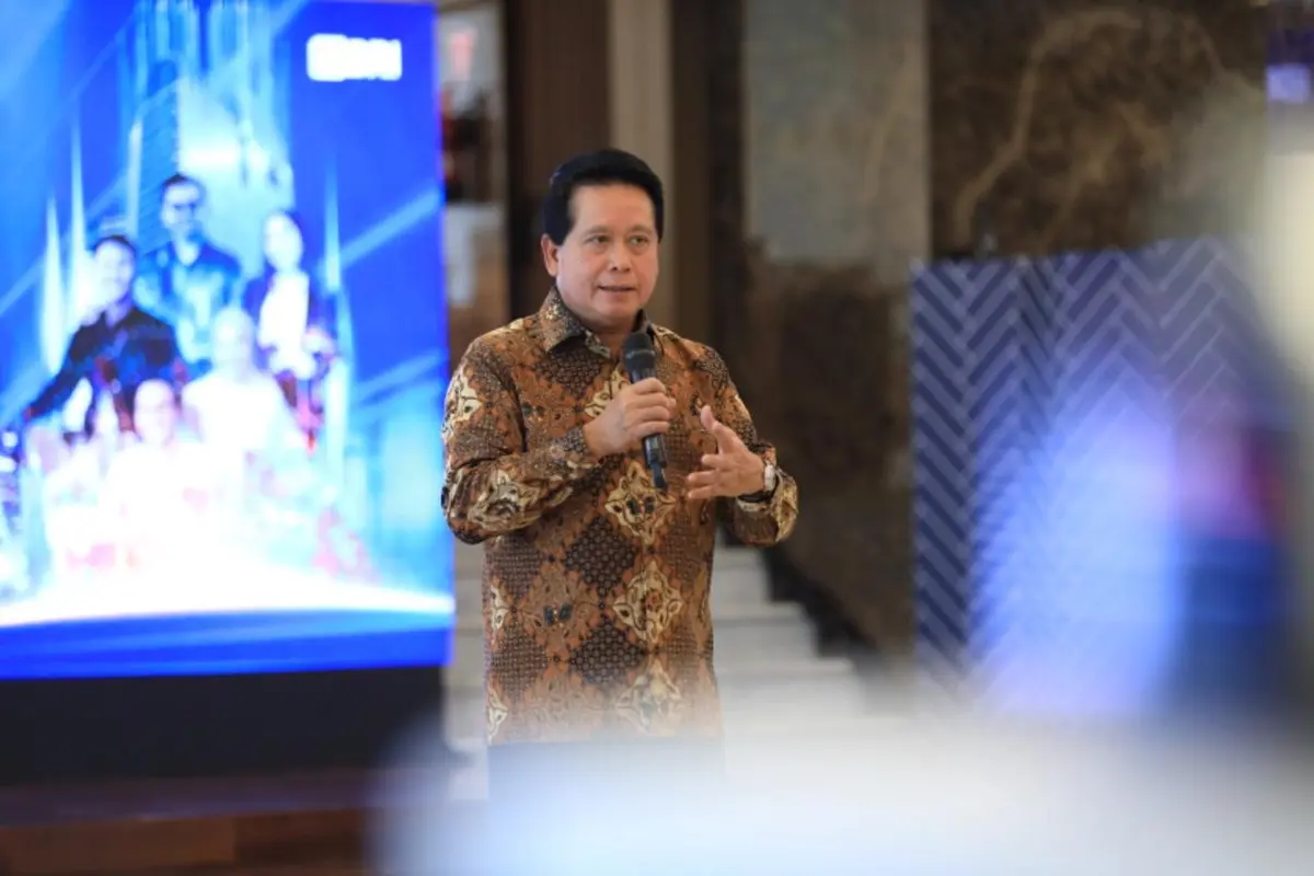 BRI Duduki Peringkat Teratas Industri Keuangan di Fortune Indonesia 100