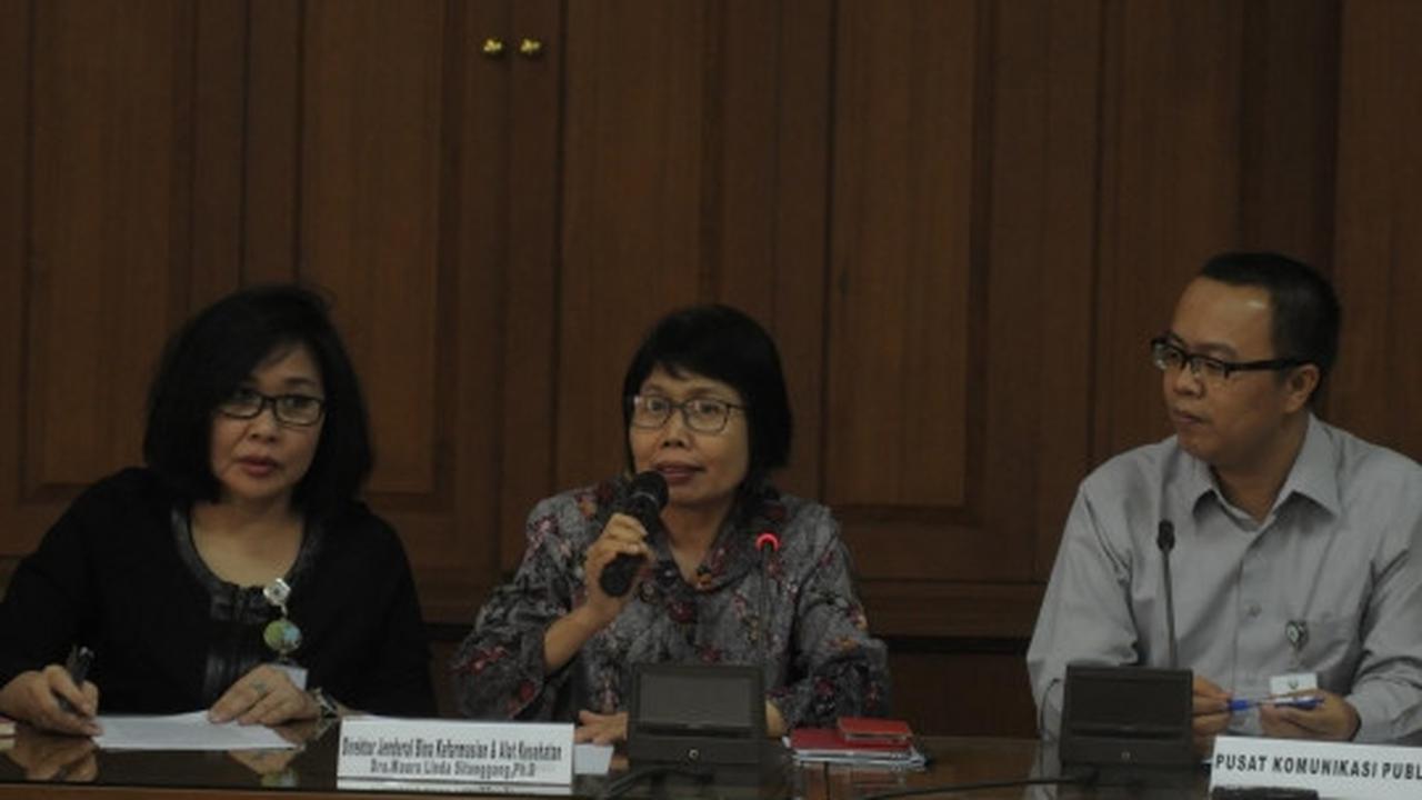 Kemenkes bantah adanya pembalut berbahaya di pasaran