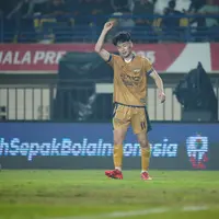 Hasil Piala Presiden 2025 Liga Indonesia All Star vs Dewa United: Dominan, Banten Warriors Amankan Peringkat 3