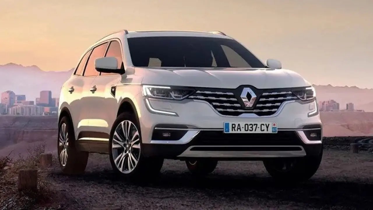 Renault