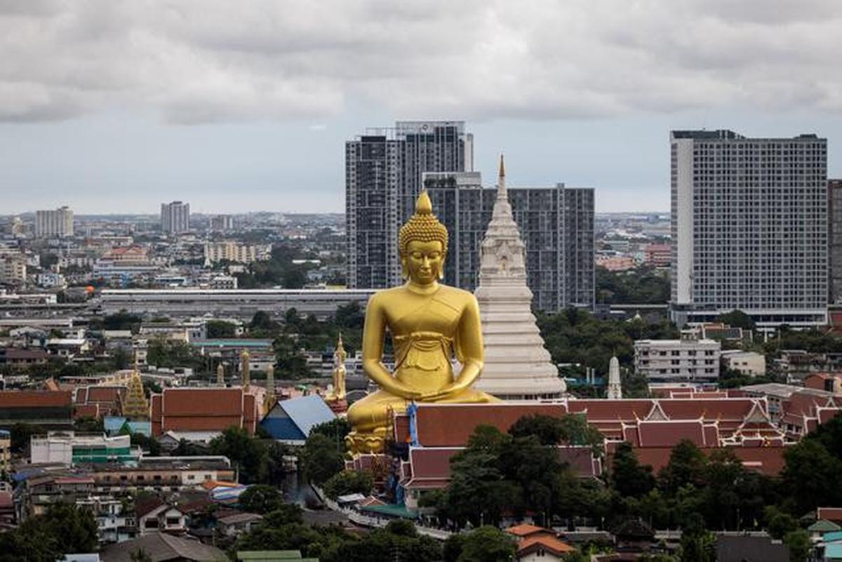 Perang Iran vs Israel dan AS Bikin Hotel-Hotel Mewah di Thailand Tawarkan Diskon sampai 70 Persen