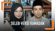 Apa jadinya ya jika selebriti luar negeri mengenakan baju muslim? Mulai dari memakai peci, jilbab, dan juga sarung. Mau tahu kan gimana potretnya? Ini dia!