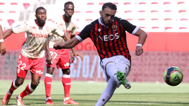 Foto: 5 Pencetak Gol Terbanyak di Lima Liga Top Eropa Musim 2021 / 2022 hingga Pekan Ini