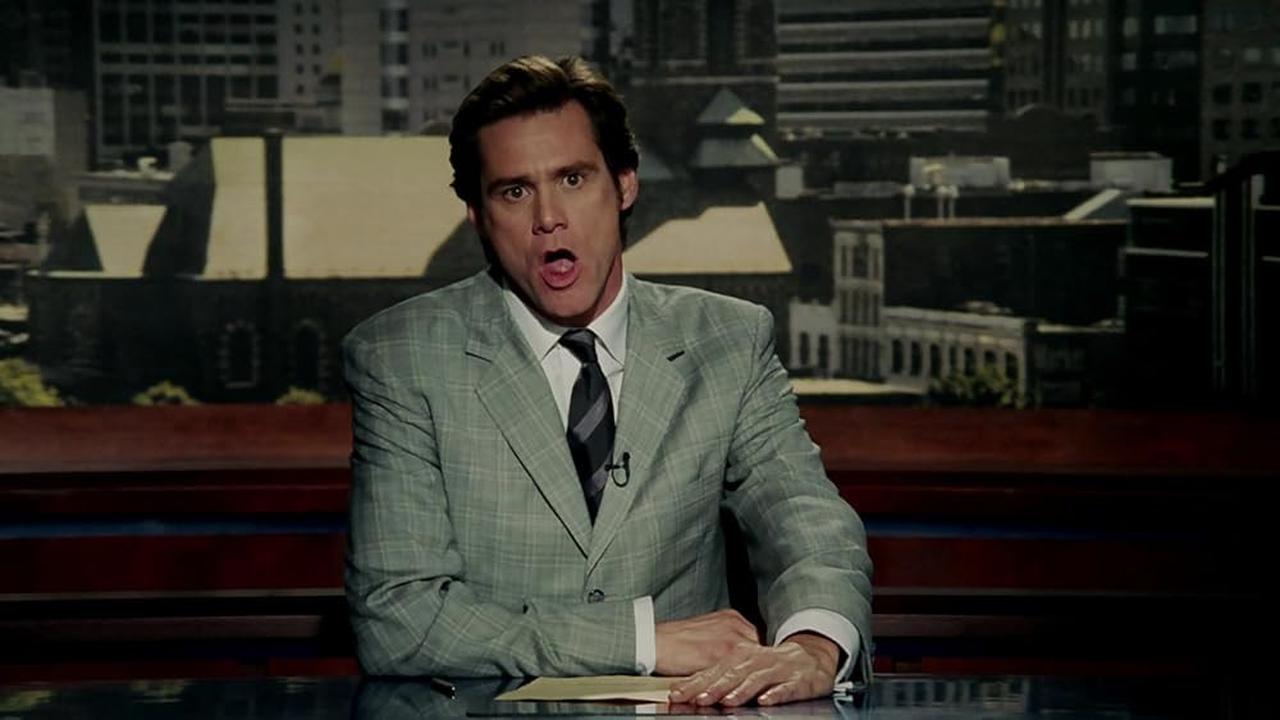 Bruce Almighty (2003)