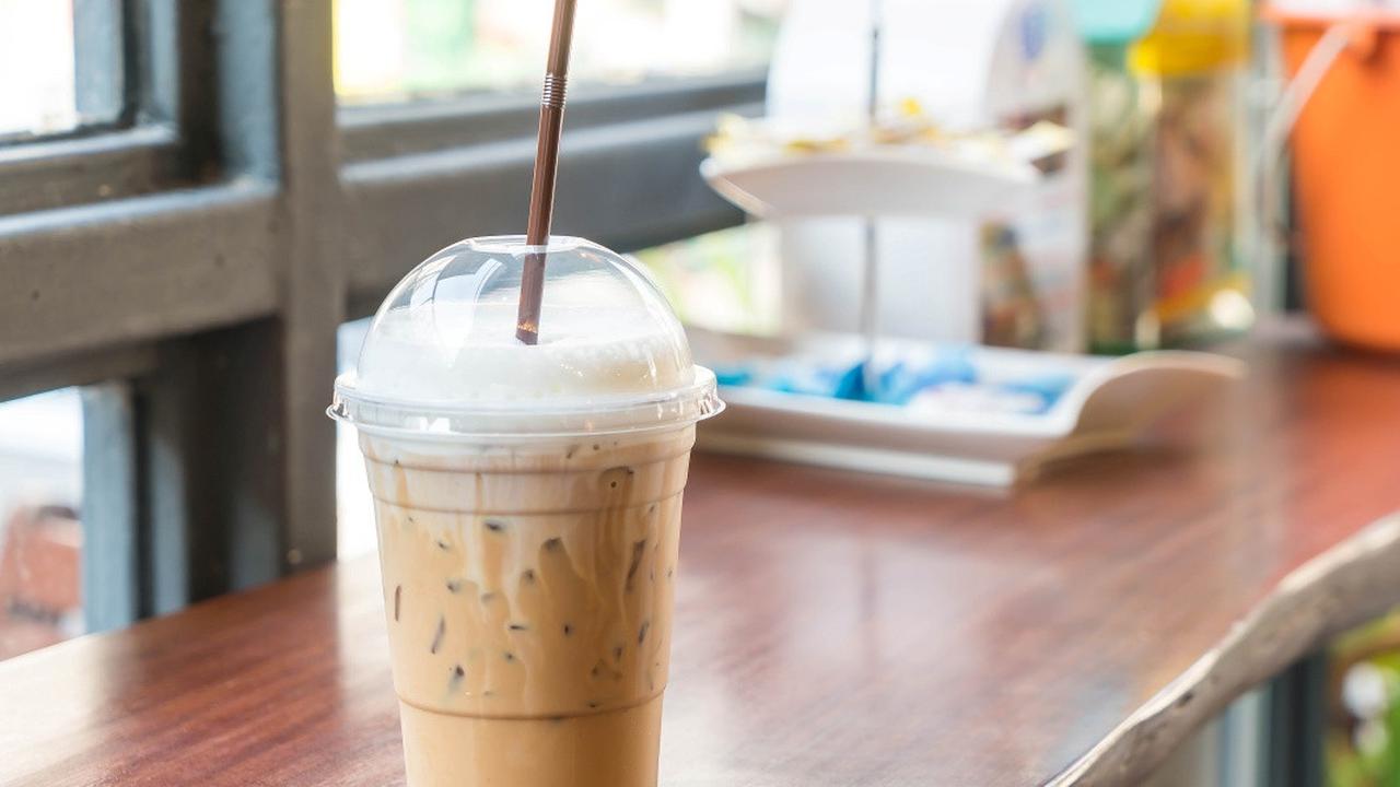 Ide Jualan Es Kopi Susu Rumahan Sistem Delivery dan Rincian Estimasi Biaya, Peluang Jadi Bisnis Sukses