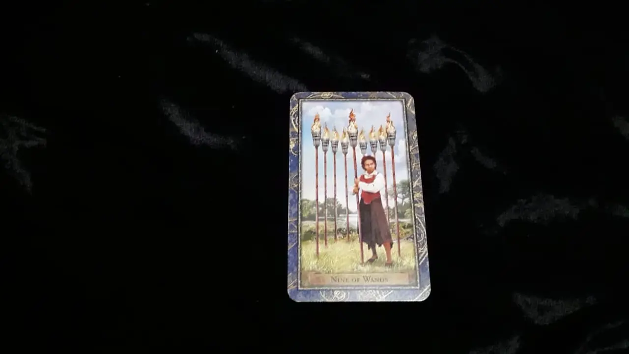 Tarot hari ini kamis 9 Agustus 2018