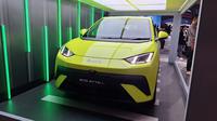 BYD Atto 1 Punya Desain untuk Kaum Muda, Cocok untuk Mobilitas Perkotaan (Arief A/Liputan6.com)