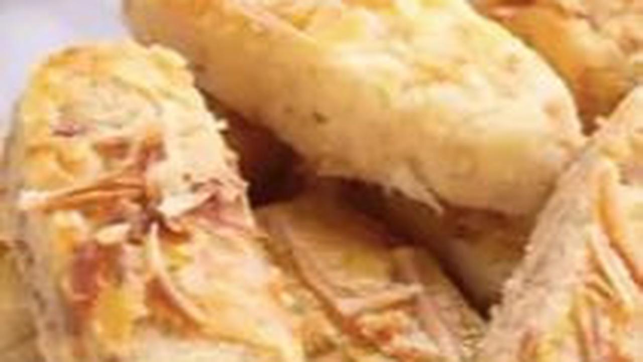 2. Resep Kue Kastengel<br>