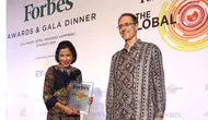 Kinerja Cemerlang, BCA Kembali Masuk dalam Forbes Global 2000