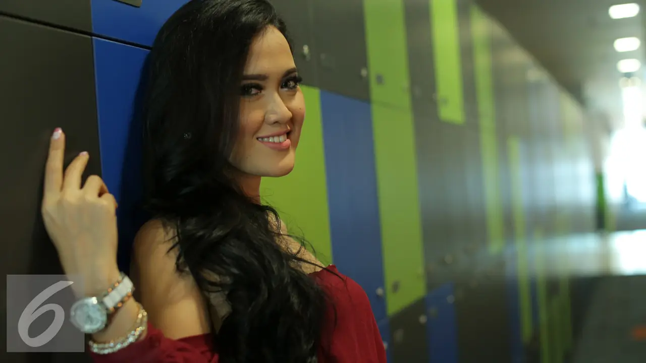 Megghi Diaz