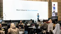 Saat ini, teknologi Artificial Intelligence (AI) sudah tak lagi dapat dihindari. (Ist)