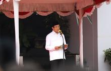 Menag Ajak ASN Kemenag Warnai AI dengan Konten Mencerahkan di HAB ke-80
