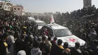 Israel Tunda Pembebasan Ratusan Sandera Palestina Tanpa Ada Alasan yang Jelas