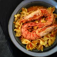 pasta udang/copyright: unsplash/pexels.com
