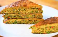 Resep Praktis Telur Dadar Padang yang Mengembang dengan Sempurna