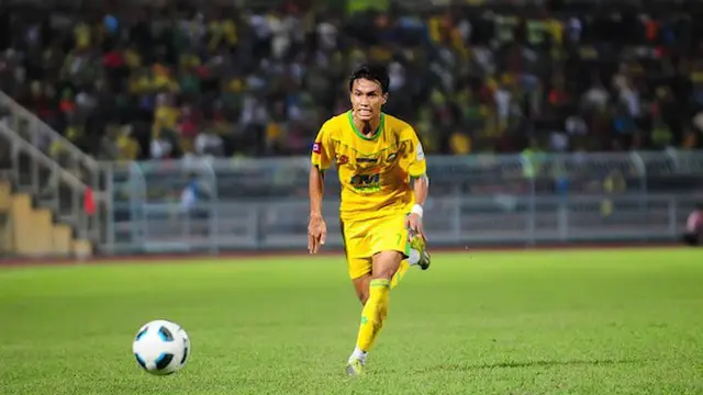 Baddrol Bakhtiar