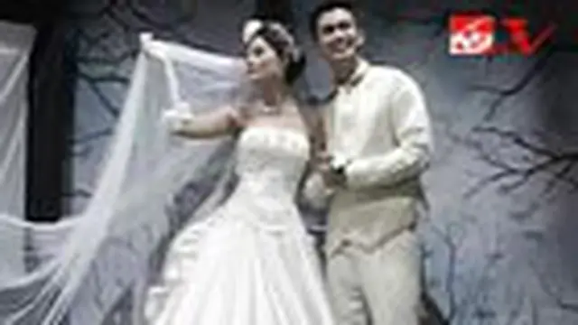 Mandala: Tak Lengkap Tanpa Foto Pre-Wedding