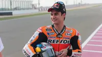 Cedera Pulih, Pedrosa Siap Tempur di Le Mans 