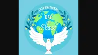 21 September Diperingati sebagai Hari Apa? Simak Selengkapnya!