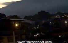 Gunung Marapi Erupsi Lagi, Semburkan Abu Setinggi 350 Meter