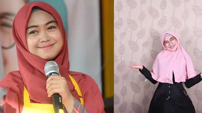 Ria Ricis/copyright redaksi vemale/istimewa