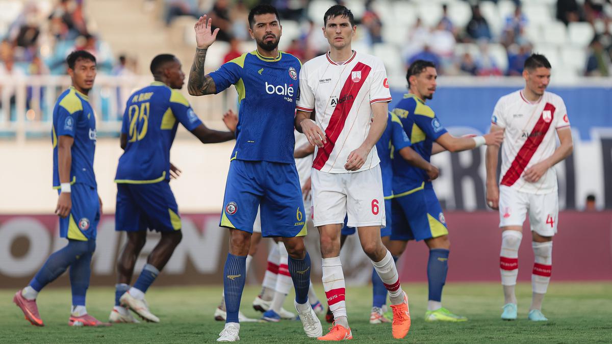 Solid di Belakang dan Tajam di Depan jadi Kunci Sukses Arema FC Bungkam Persis