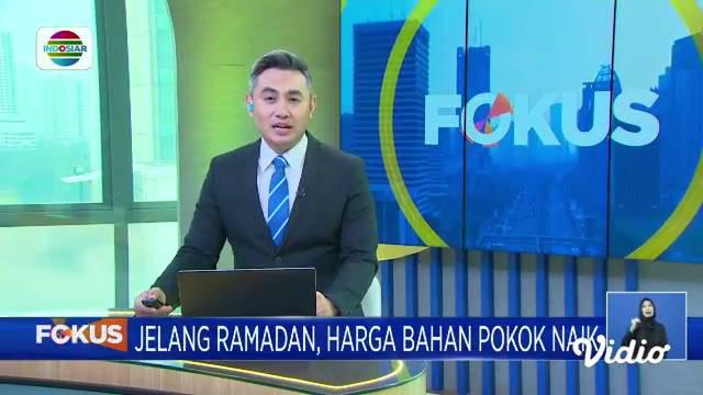 Fokus edisi (21/03) mengangkat beberapa topik pilihan sebagai berikut, Dugaan Malapraktik, Bocah Tewas, Sambut Ramadan, Warga Berebut Gunungan, Upacara Melasti Jelang Nyepi.