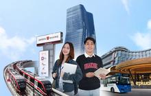 Universitas Bakrie Jadi PTS dengan Capaian Tertinggi Ketiga di Jakarta dalam THE Sustainability Impact Ratings 2026