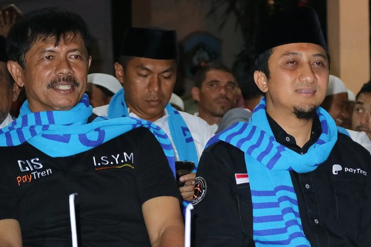Indra Sjafri