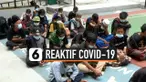 remaja covid