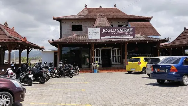 12 Rekomendasi Tempat Makan Enak Dekat Bandara YIA, Kuliner Lezat di Sekitar Kulon Progo 2025