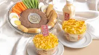 Acara Ulang Tahun Semakin Istimewa dengan Hidangan dari resep.oma.liem, Dijamin Pasti Nagih
