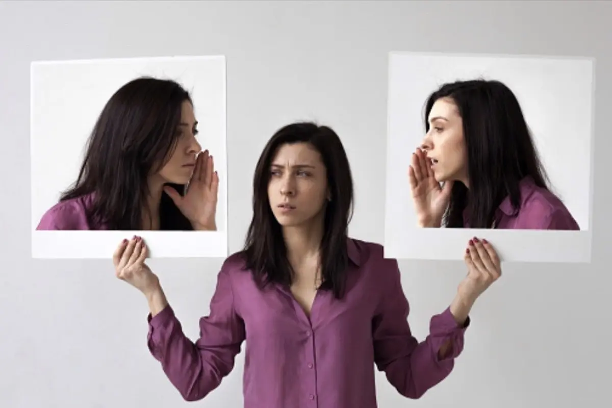 Self Talk