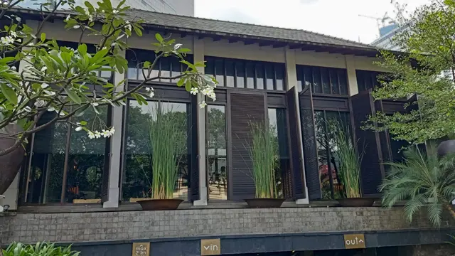 Kreasi Sate Rembiga dan Garang Asam ala Chef Chandra untuk Menu Buka Puasa