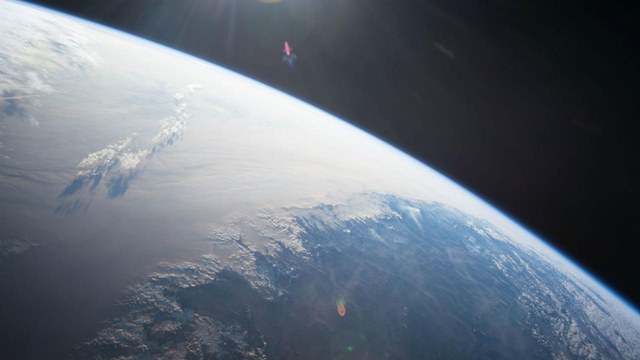 Bukti bumi bulat (0)