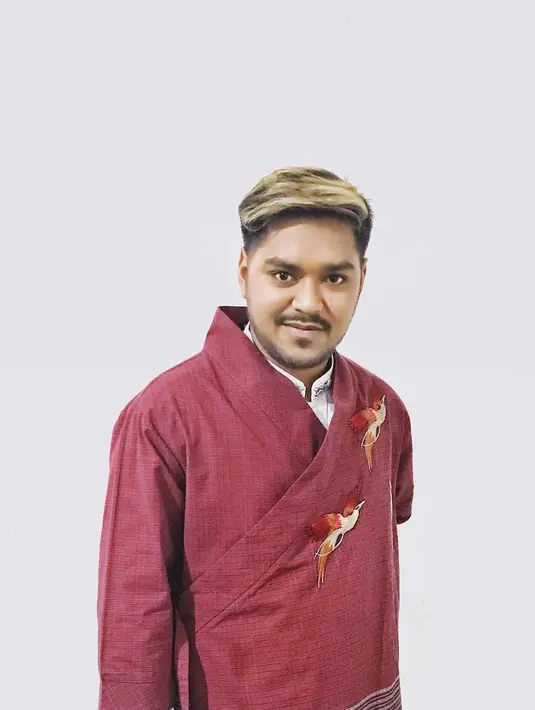 (Instagram/ahmadabdmusic)