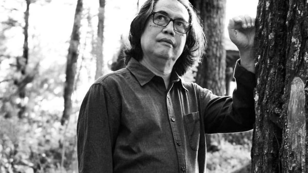 Andre Manika Meninggal Dunia, Ini Kenangan Indah Katon Bagaskara dengan ...