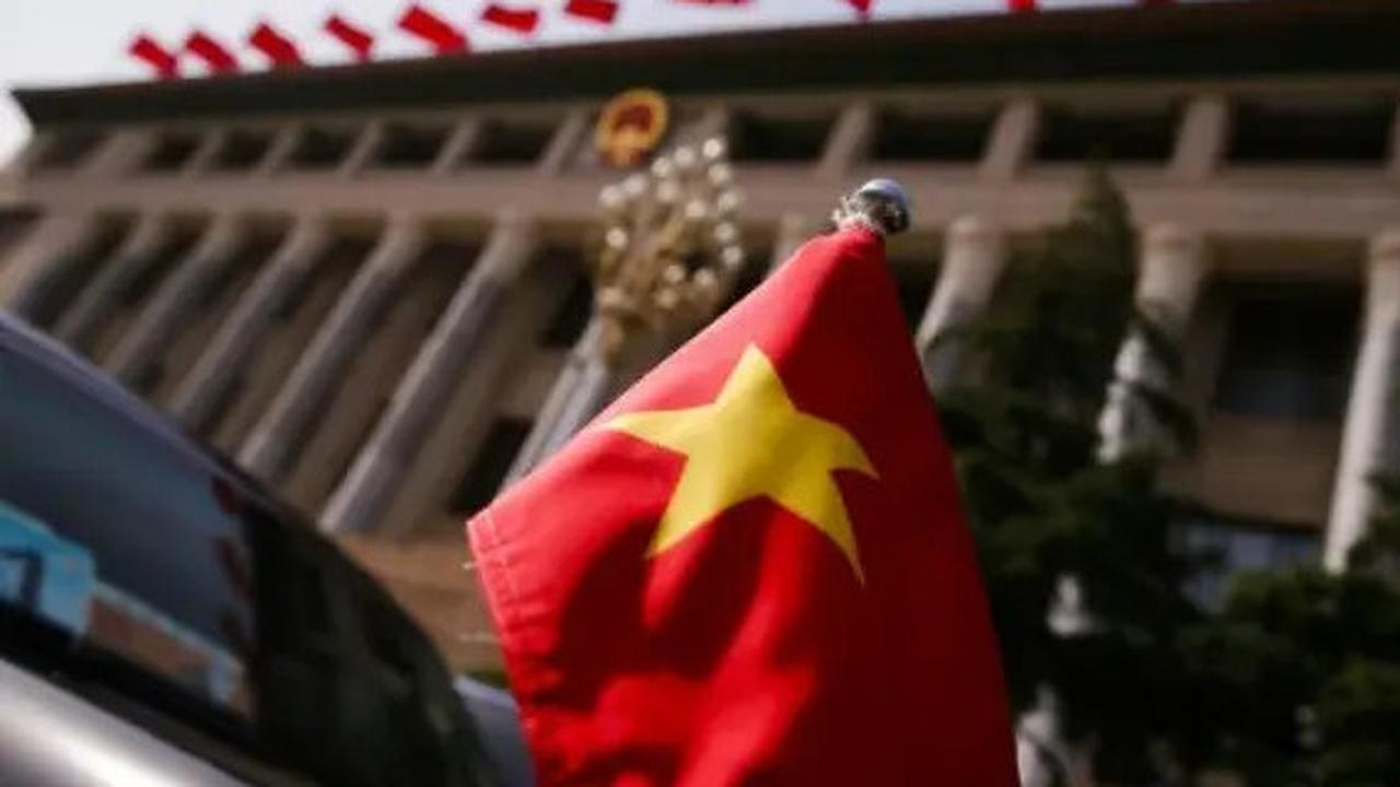 Tegas, Vietnam Peringatkan Dampak Tarif Trump