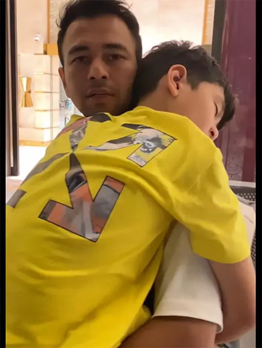 [Instagram/raffinagita1717]