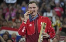 Profil Viktor Axelsen, Pebulu Tangkis Denmark yang Mundur dari BWF World Tour Finals 2024 karena Cedera