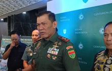 Kodam XXI/Radin Inten Luncurkan Aplikasi Centurion 21 Berbasis AI untuk Ketahanan Pangan