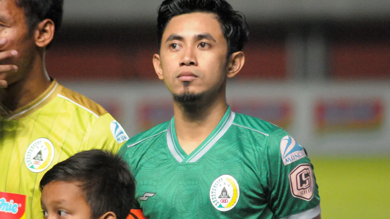 Bagus Nirwanto