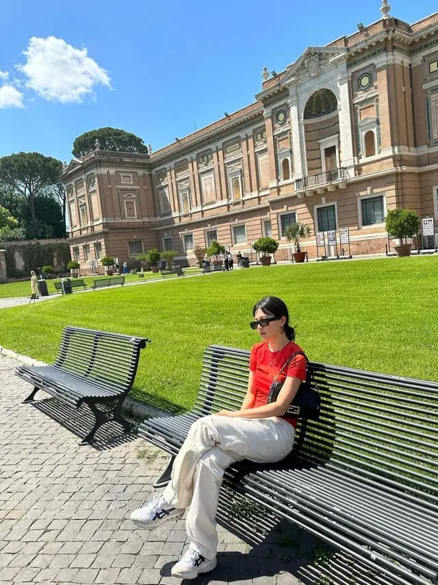 Seulgi (Instagram/hi_sseulgi)