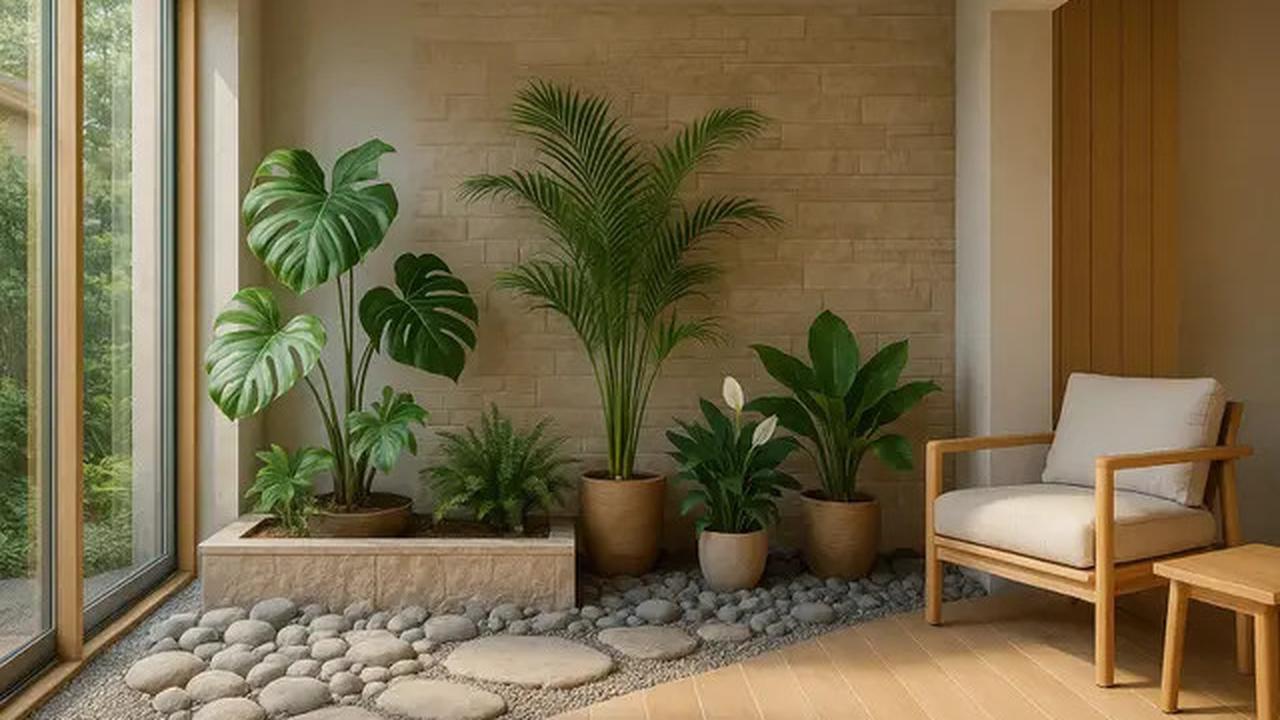 6 Desain Rumah dengan Home Wellness Spaces yang Jadi Tren 2025, Bisa Jadi Referensi