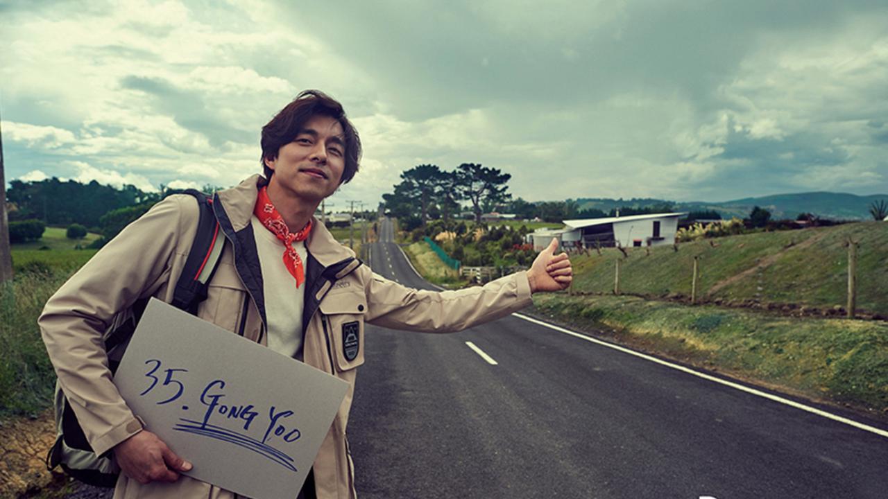 Gong Yoo