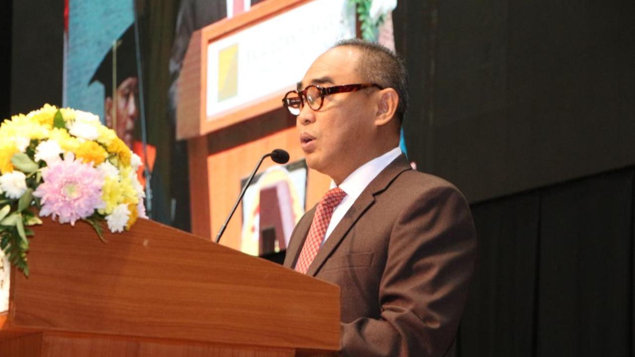 Universitas Jayabaya Luluskan Generasi Berprestasi Tingkat Nasional dan Internasional